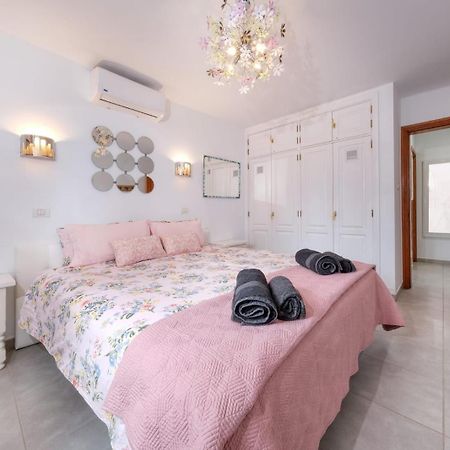 Las Brisas Complex, Villa 104 Playa Blanca  Esterno foto