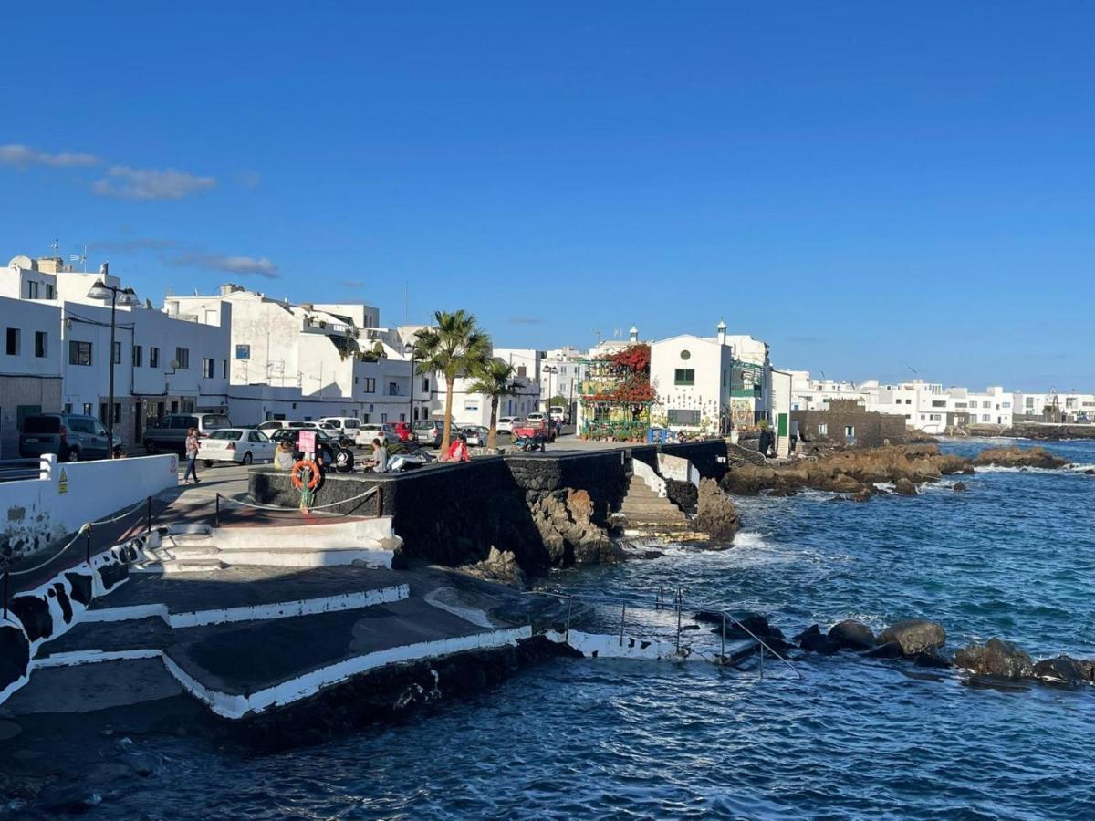 Las Brisas Complex, Villa 104 Playa Blanca  Esterno foto