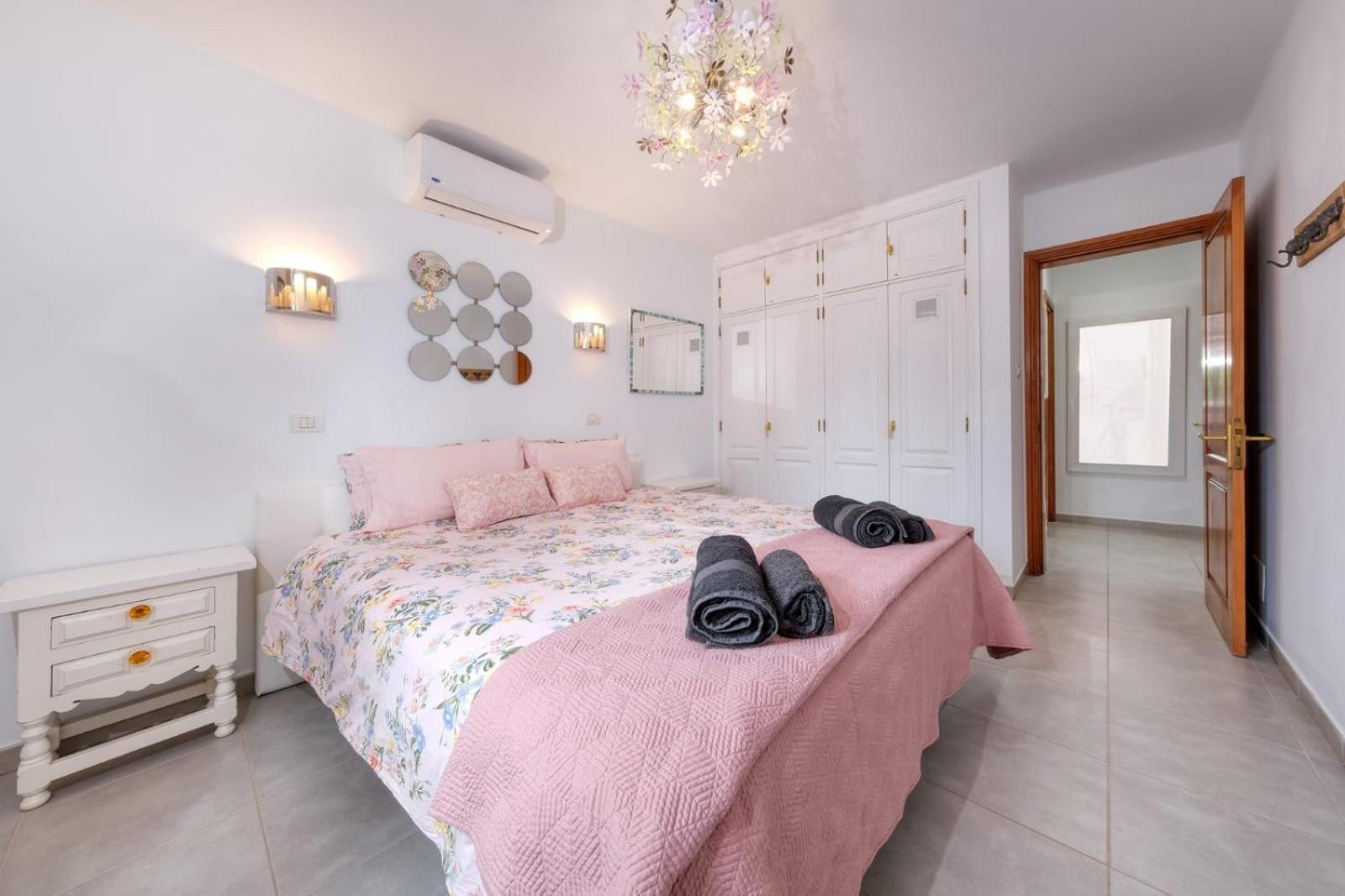 Las Brisas Complex, Villa 104 Playa Blanca  Esterno foto