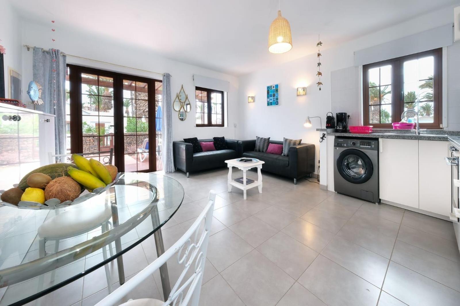 Las Brisas Complex, Villa 104 Playa Blanca  Esterno foto