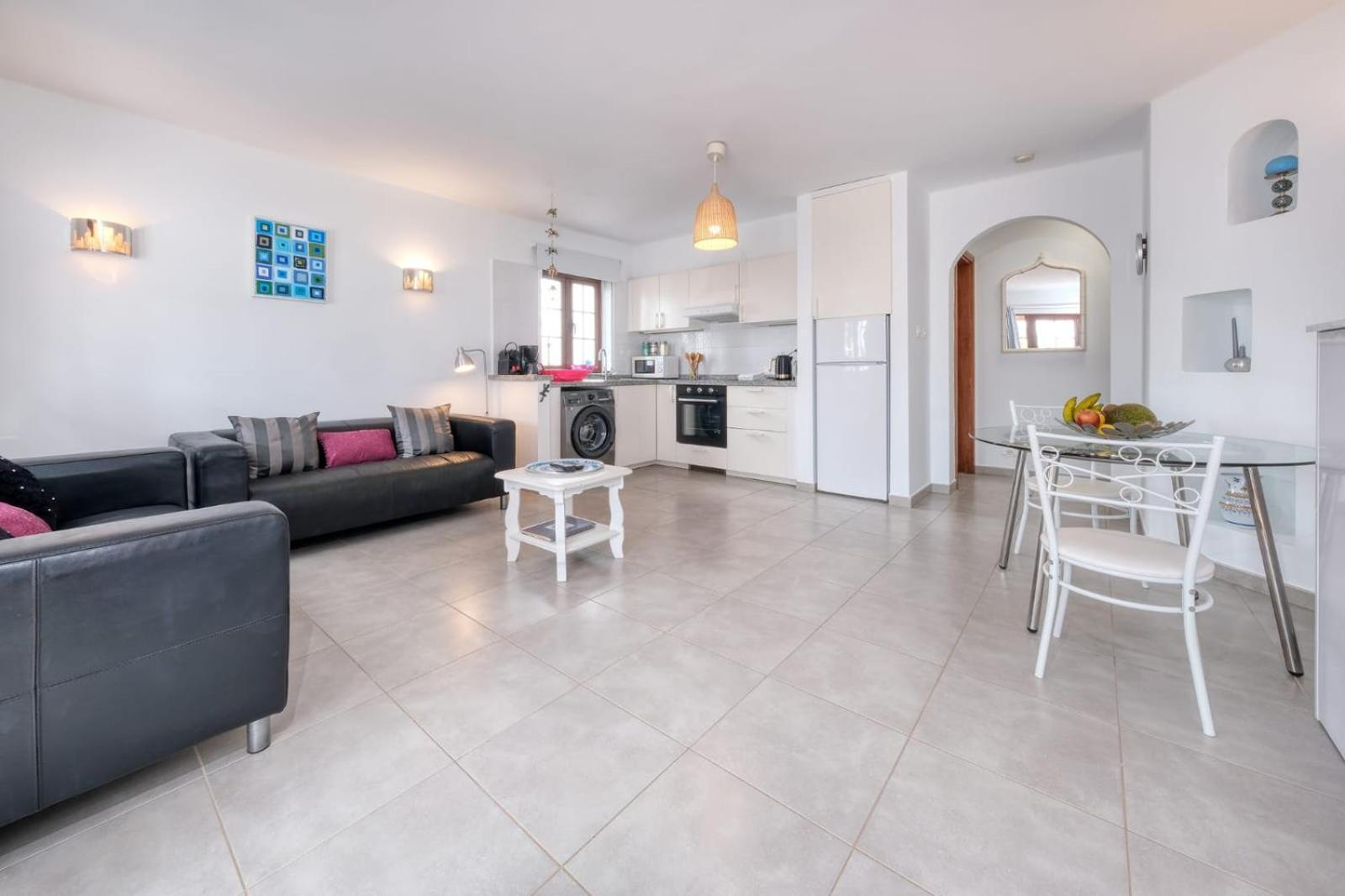 Las Brisas Complex, Villa 104 Playa Blanca  Esterno foto