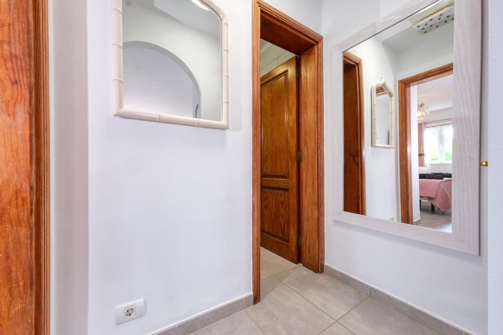 Las Brisas Complex, Villa 104 Playa Blanca  Esterno foto