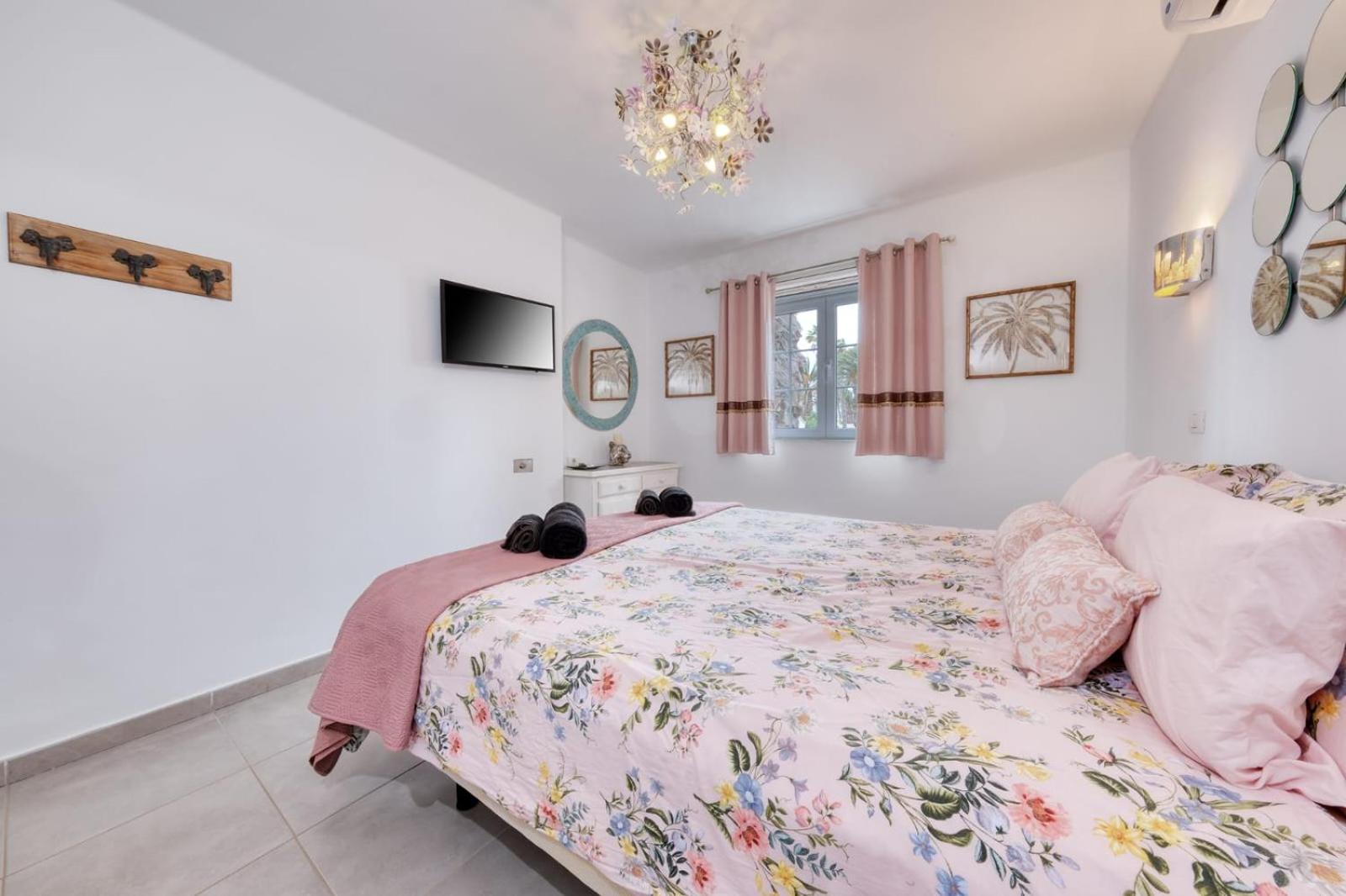 Las Brisas Complex, Villa 104 Playa Blanca  Esterno foto