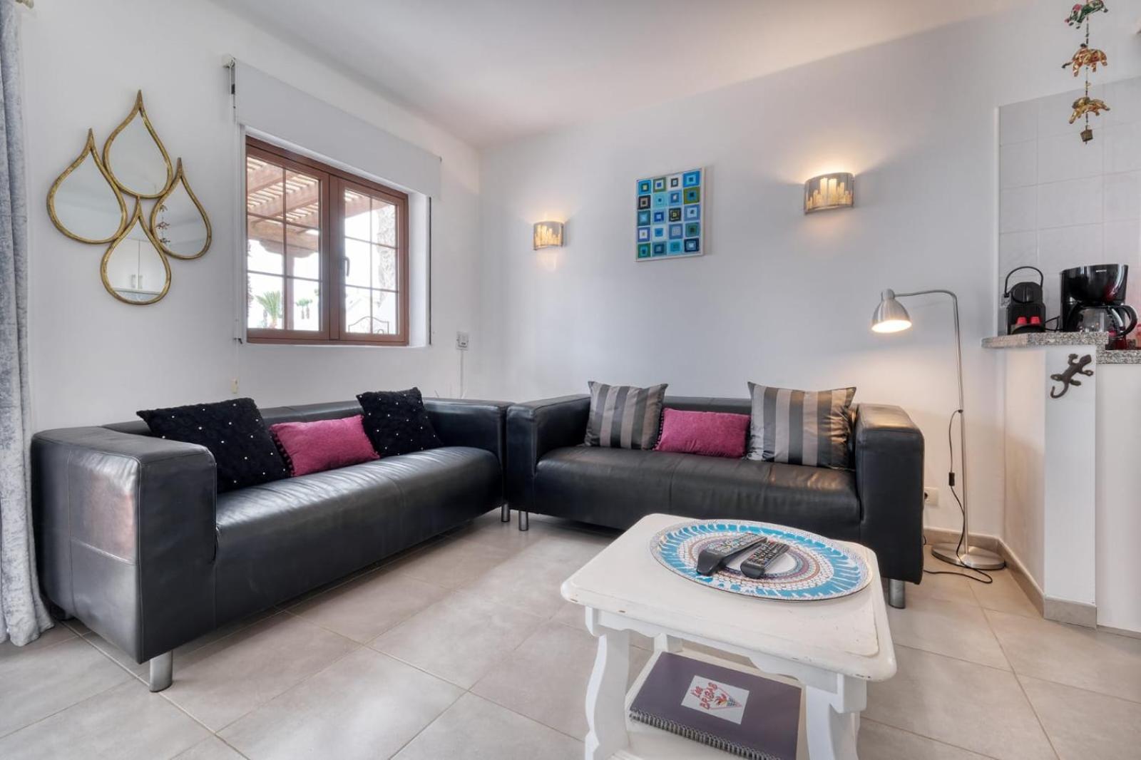 Las Brisas Complex, Villa 104 Playa Blanca  Esterno foto