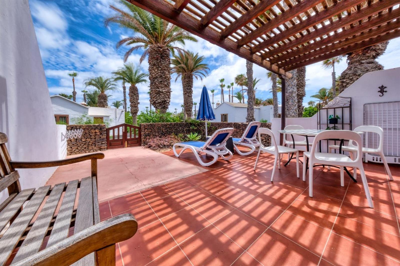 Las Brisas Complex, Villa 104 Playa Blanca  Esterno foto