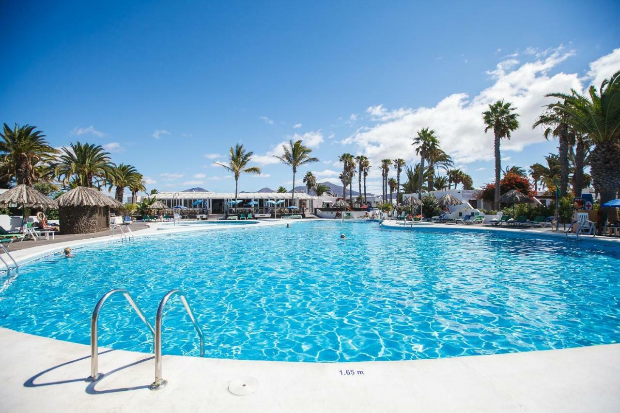 Las Brisas Complex, Villa 104 Playa Blanca  Esterno foto